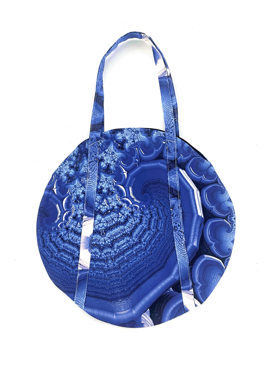 バッグ three ASFOUR BAG Byproduct