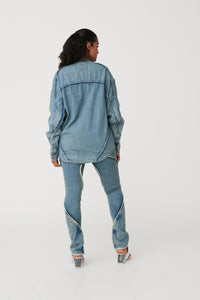 eastwestSHIRT