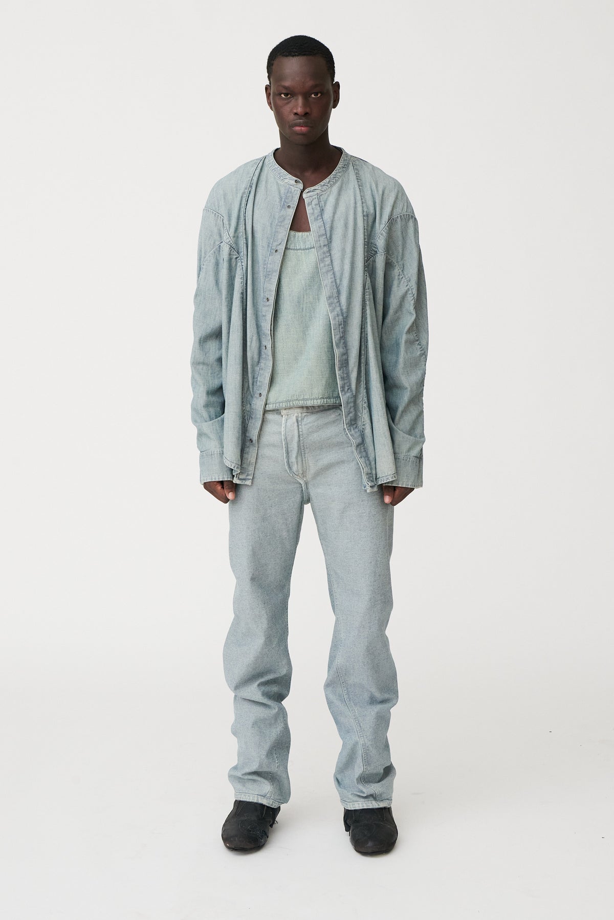 eastwestSHIRT