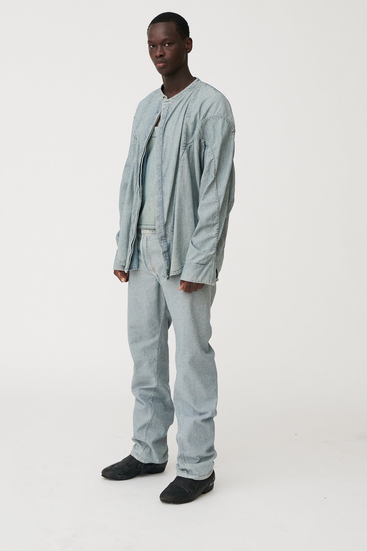 eastwestSHIRT