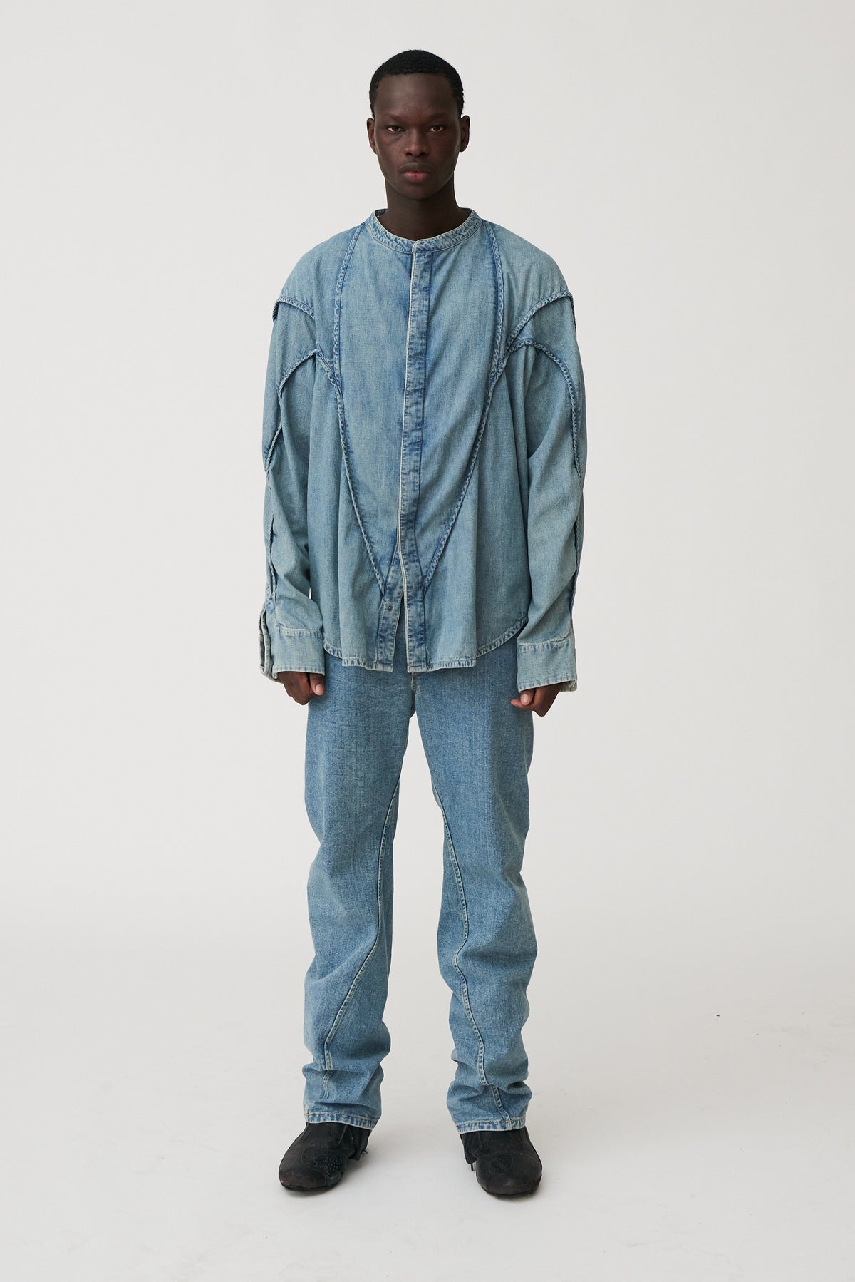 eastwestSHIRT