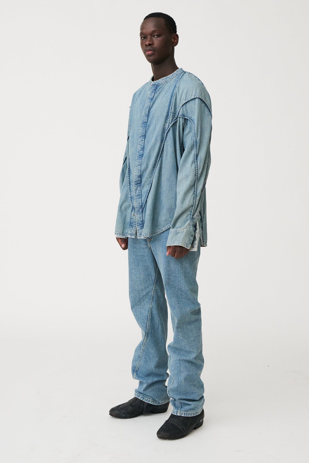 eastwestSHIRT