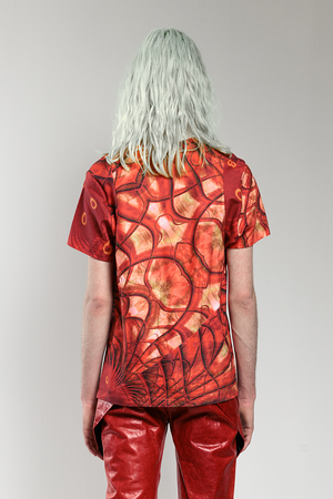 Muladhara Root Chakra T-Shirt