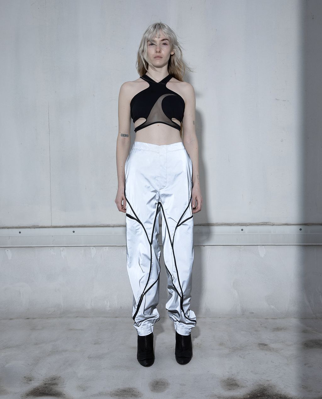 Mercury Aviator Pants