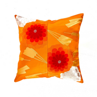 Lounge Pillowcase XXI