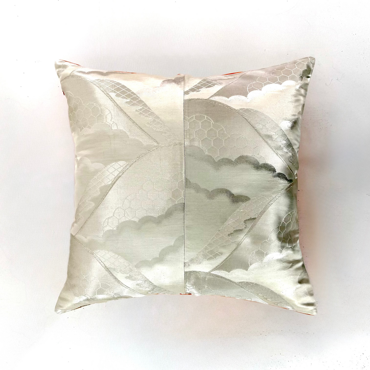 Lounge Pillowcase XXI