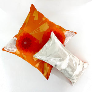 Lumbar Pillowcase XXI