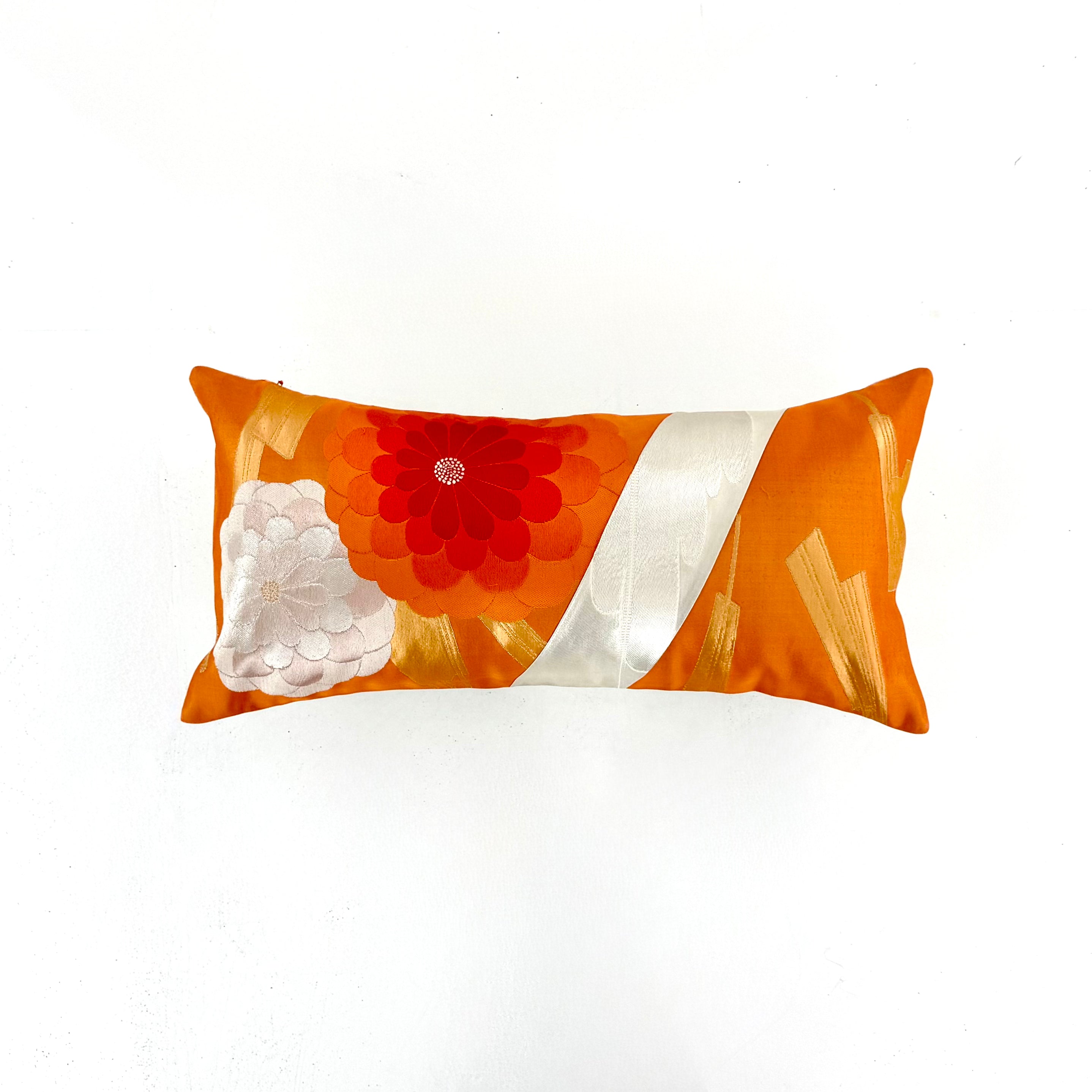 Lumbar Pillowcase XXI