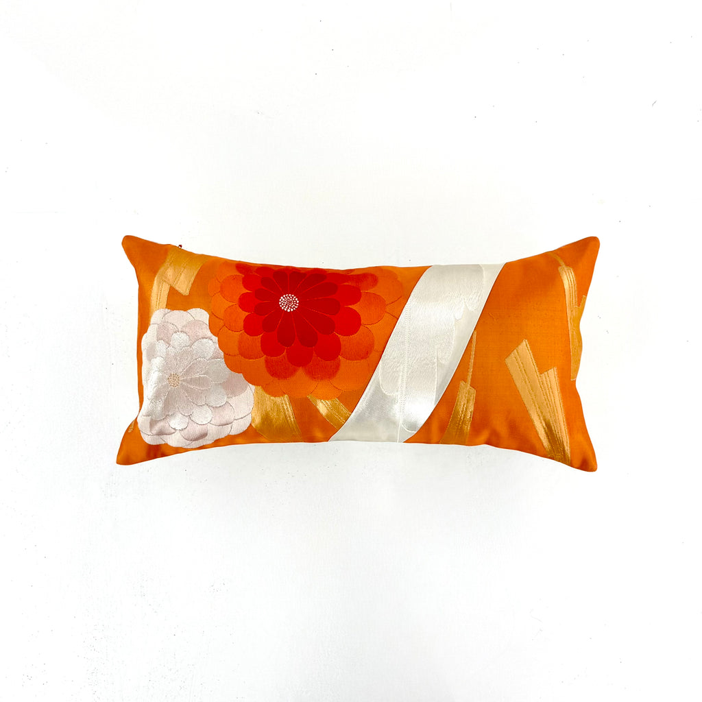 Lumbar Pillowcase XXI