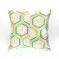 Lounge Pillowcase XX
