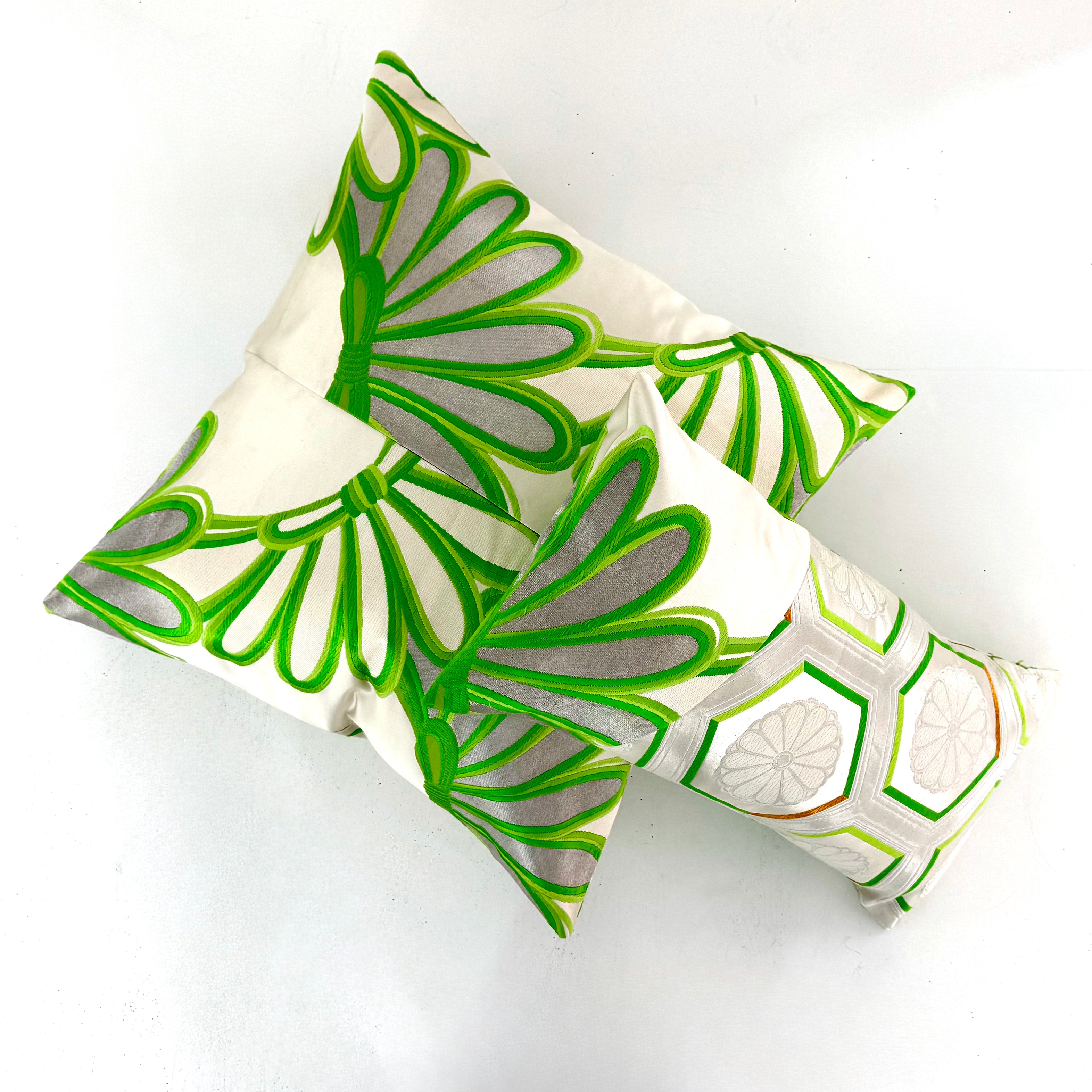 Lumbar Pillowcase XX