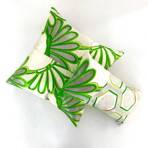 Lumbar Pillowcase XX