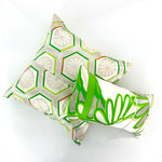 Lumbar Pillowcase XX