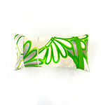 Lumbar Pillowcase XX