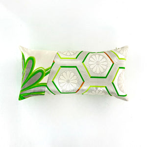 Lumbar Pillowcase XX