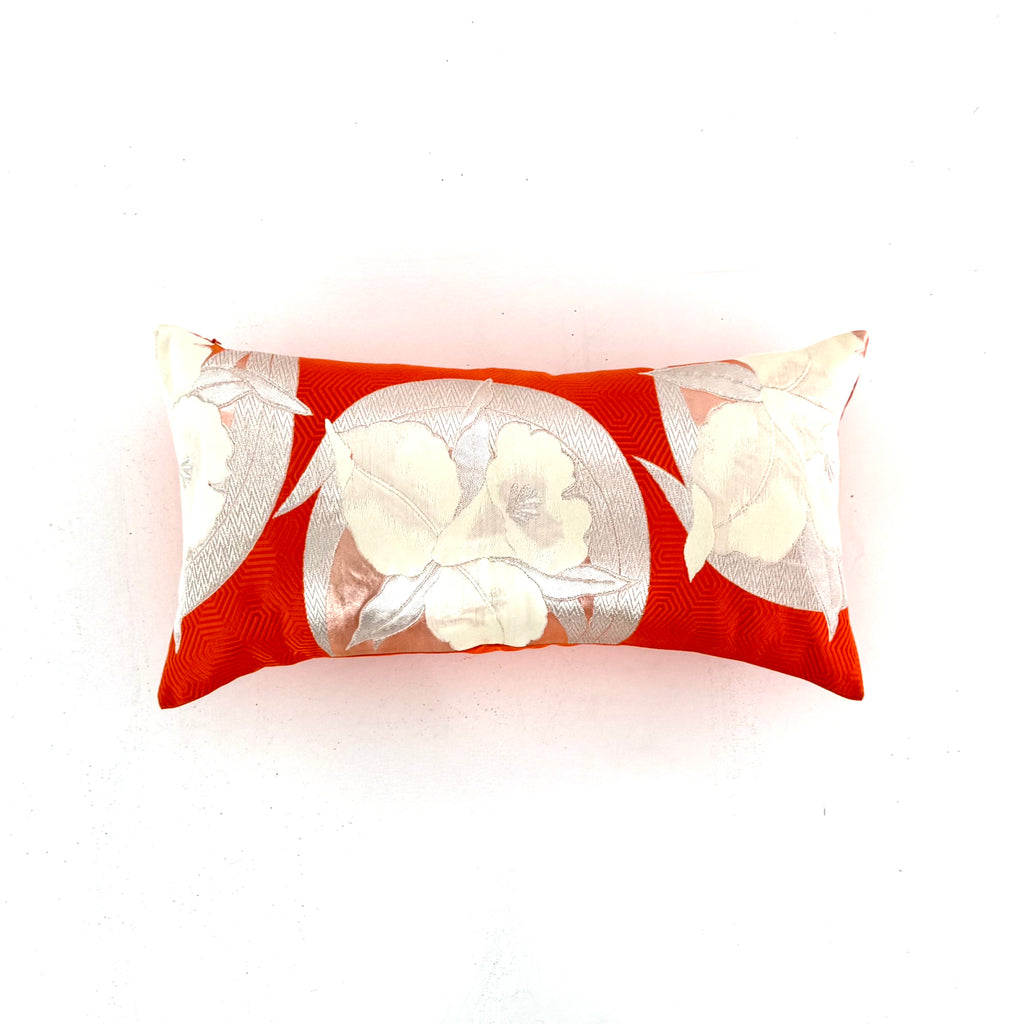 Lumbar Pillowcase XIX