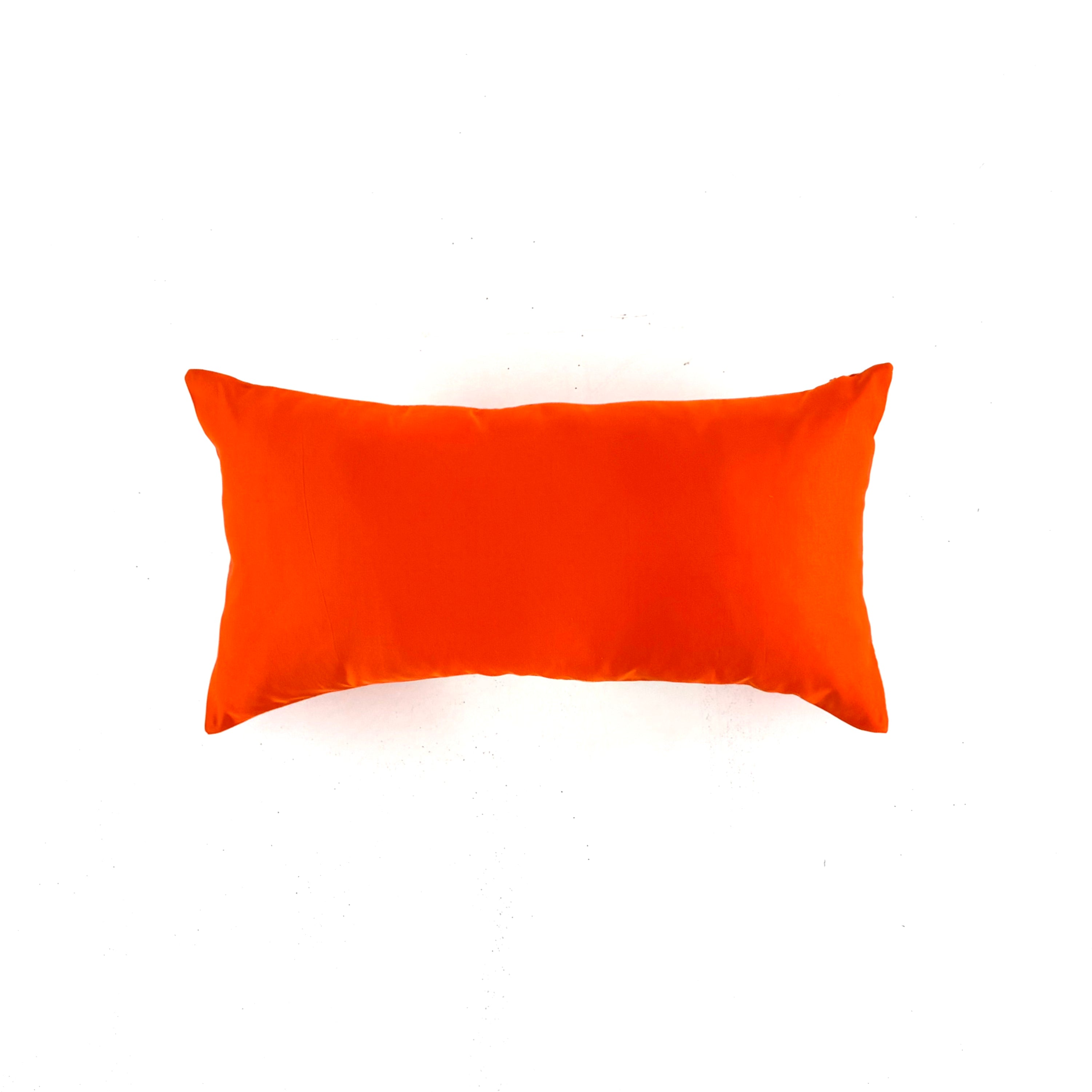 Lumbar Pillowcase XIX