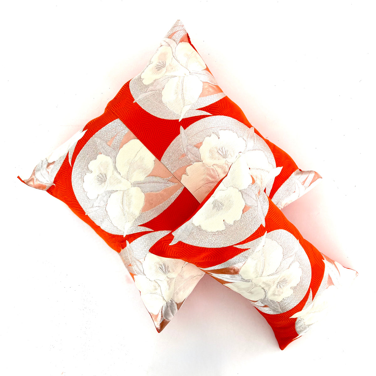 Lumbar Pillowcase XIX