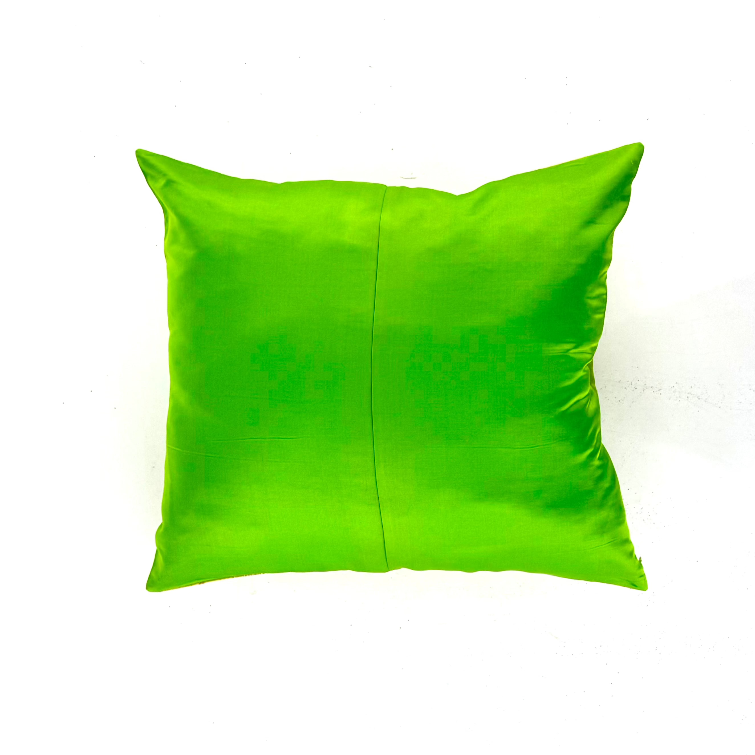 Lounge Pillowcase XVIII