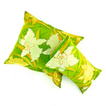 Lumbar Pillowcase XVIII