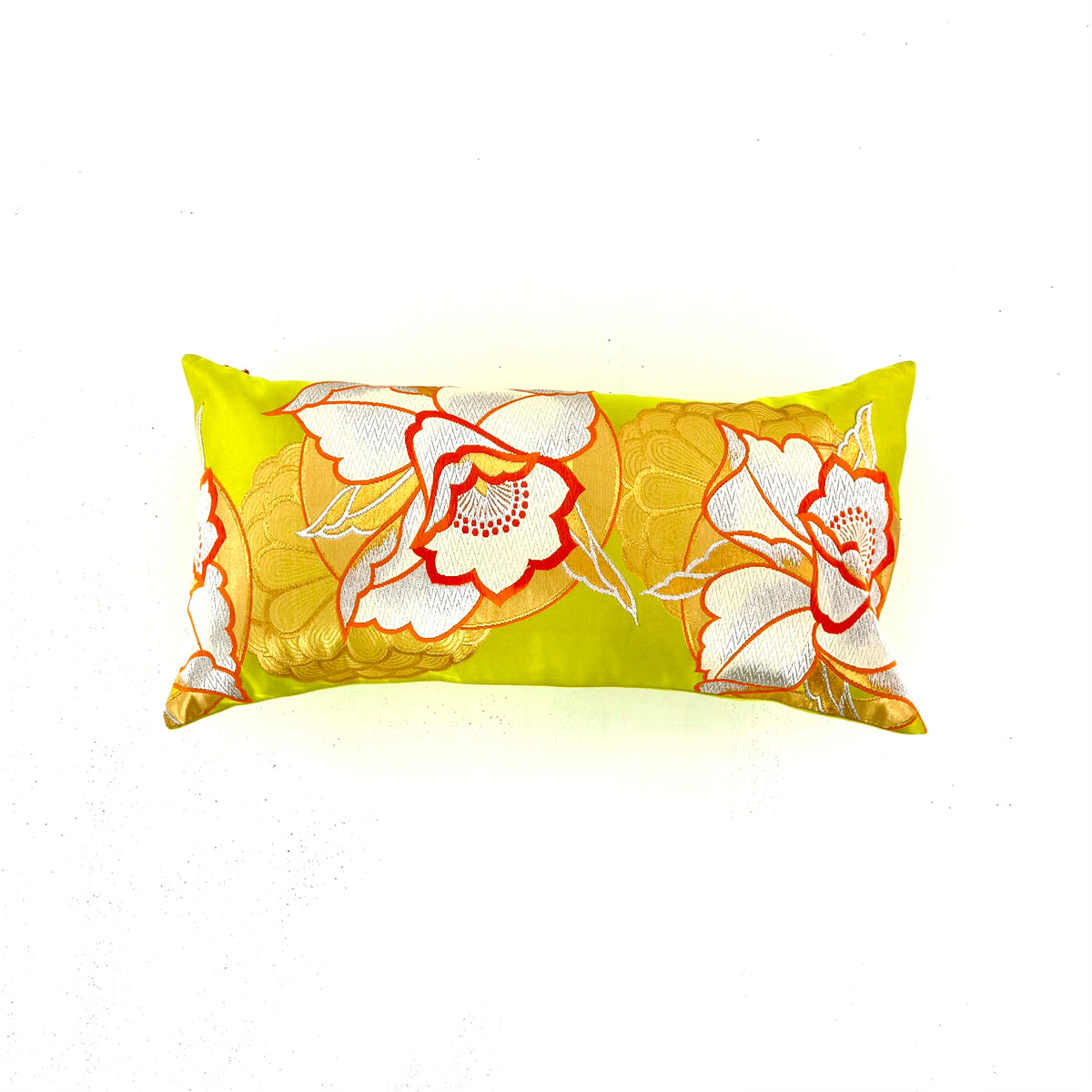Lumbar Pillowcase XVII