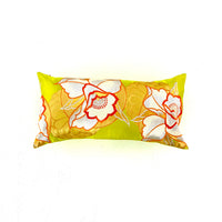Lumbar Pillowcase XVII
