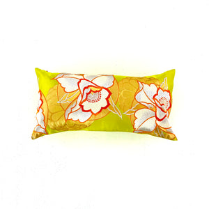 Lumbar Pillowcase XVII