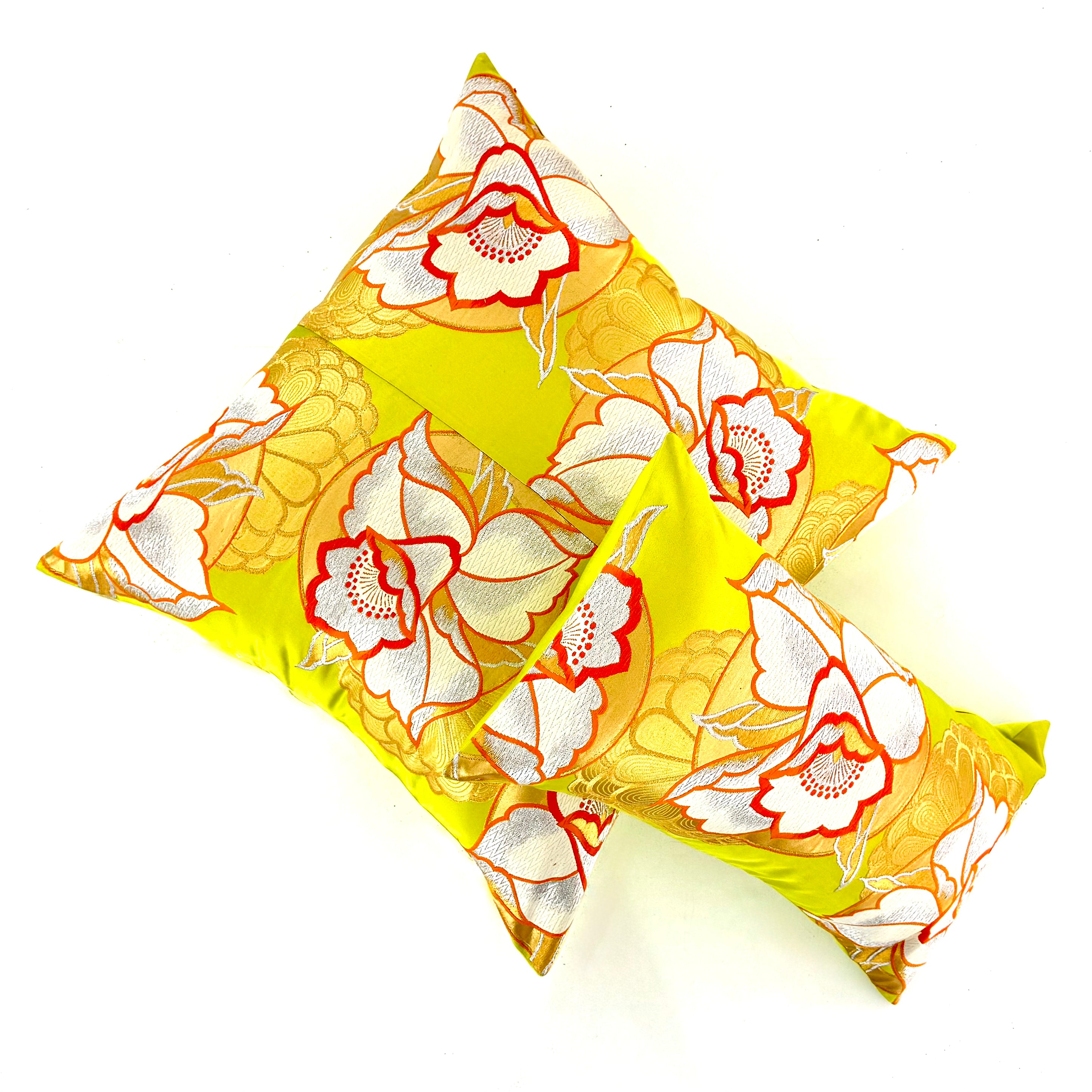 Lumbar Pillowcase XVII