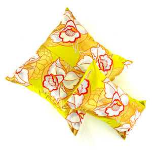 Lumbar Pillowcase XVII