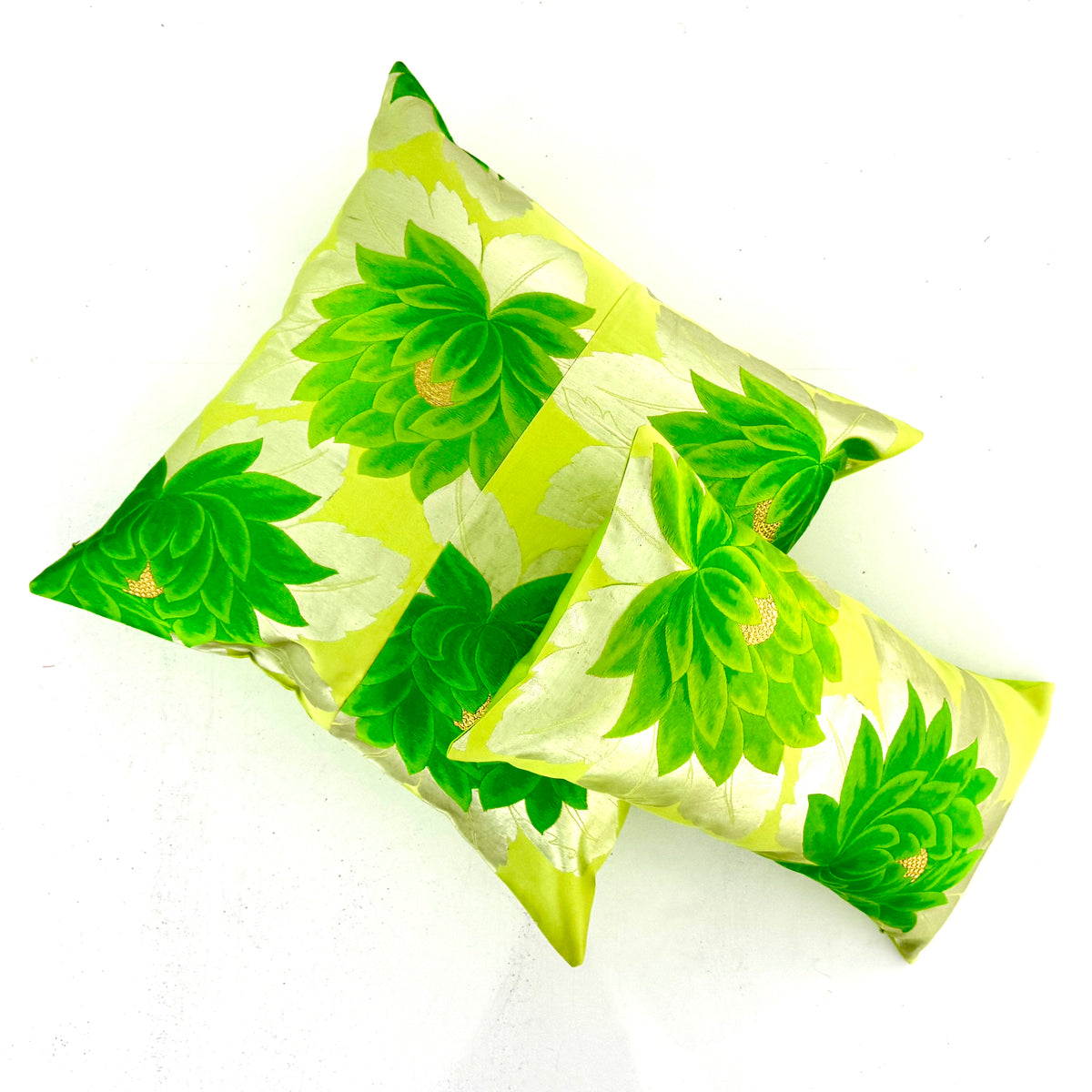 Lumbar Pillowcase XVI