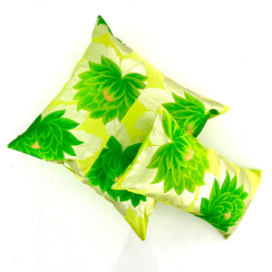 Lumbar Pillowcase XVI