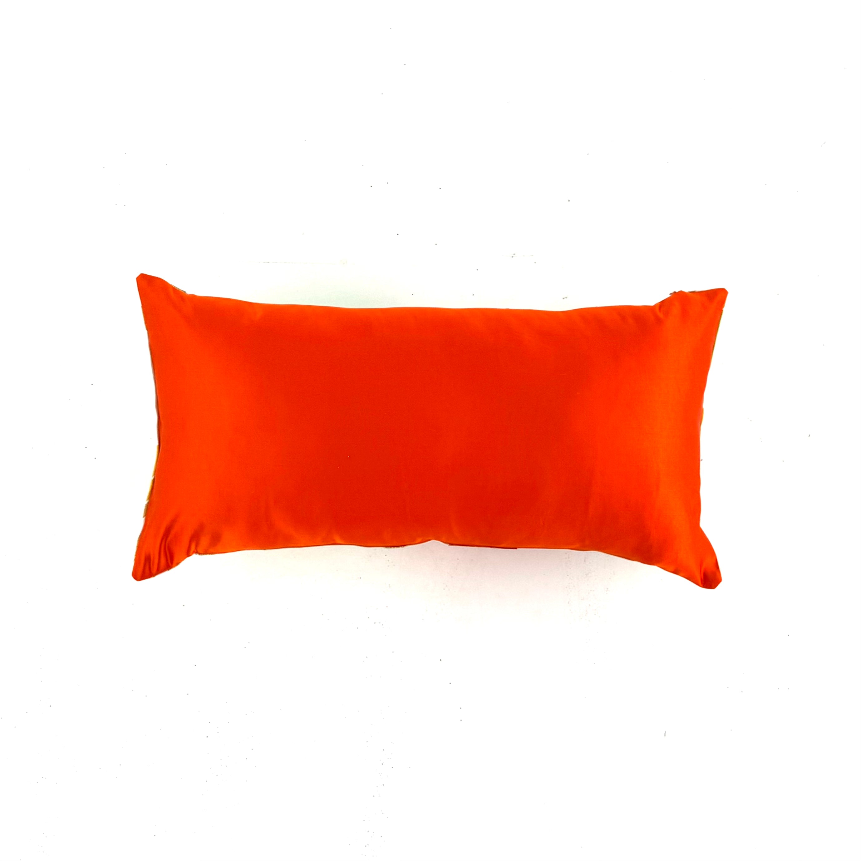 Lumbar Pillowcase XV
