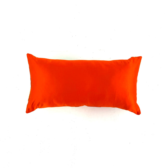 Lumbar Pillowcase XV
