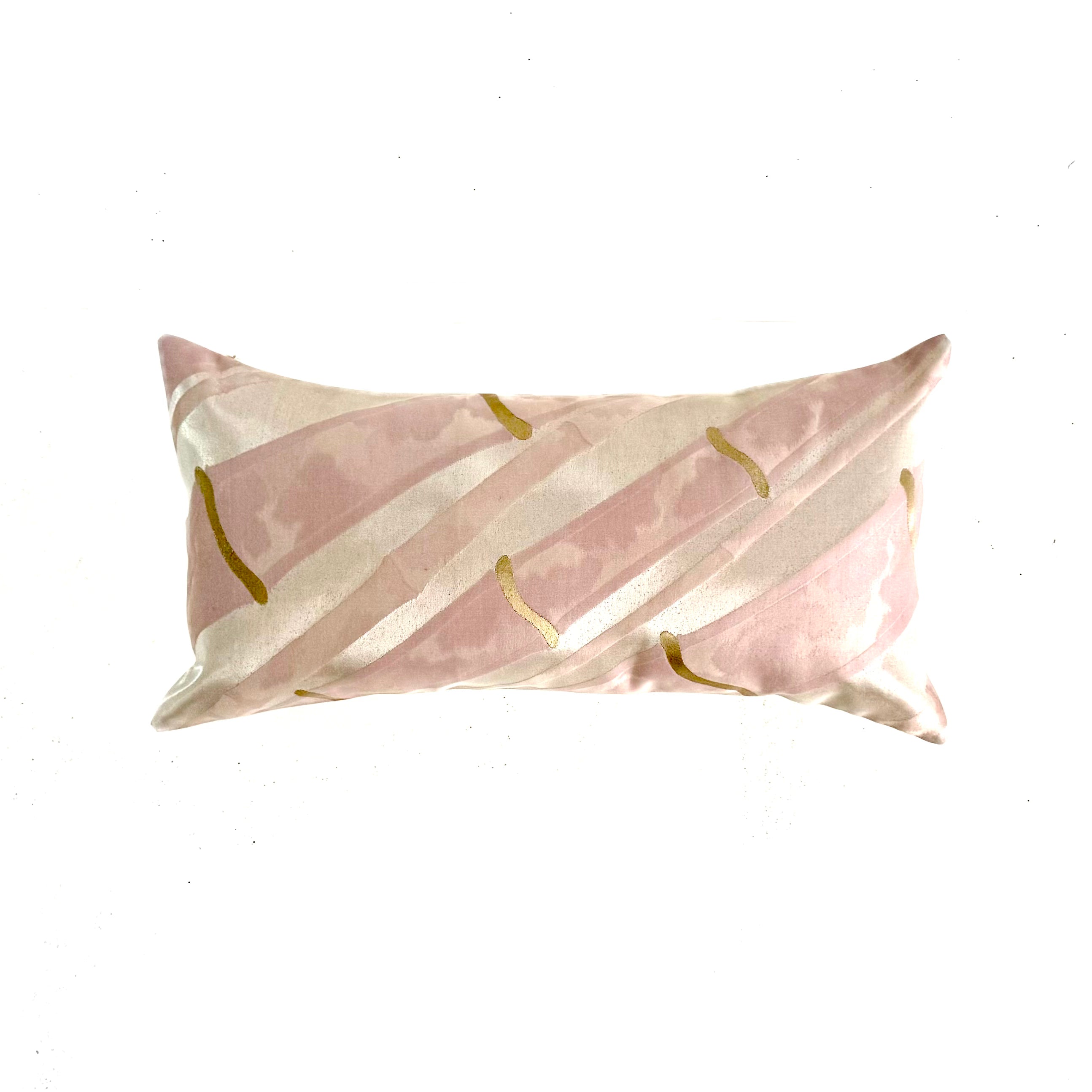 Lumbar Pillowcase XIV