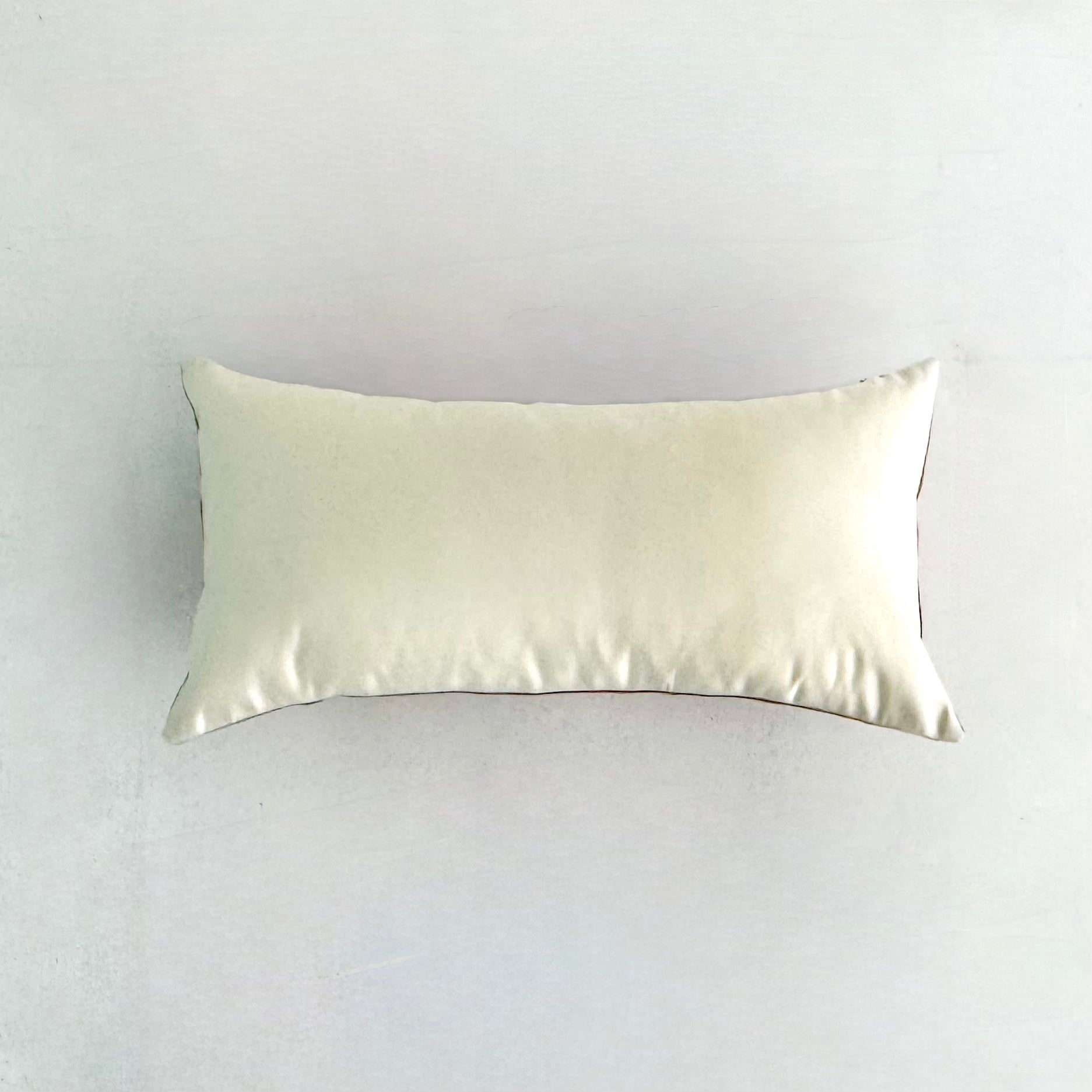 Lumbar Pillowcase XIV