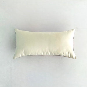 Lumbar Pillowcase XIV