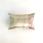 Mini Lumbar Pillowcase XIV