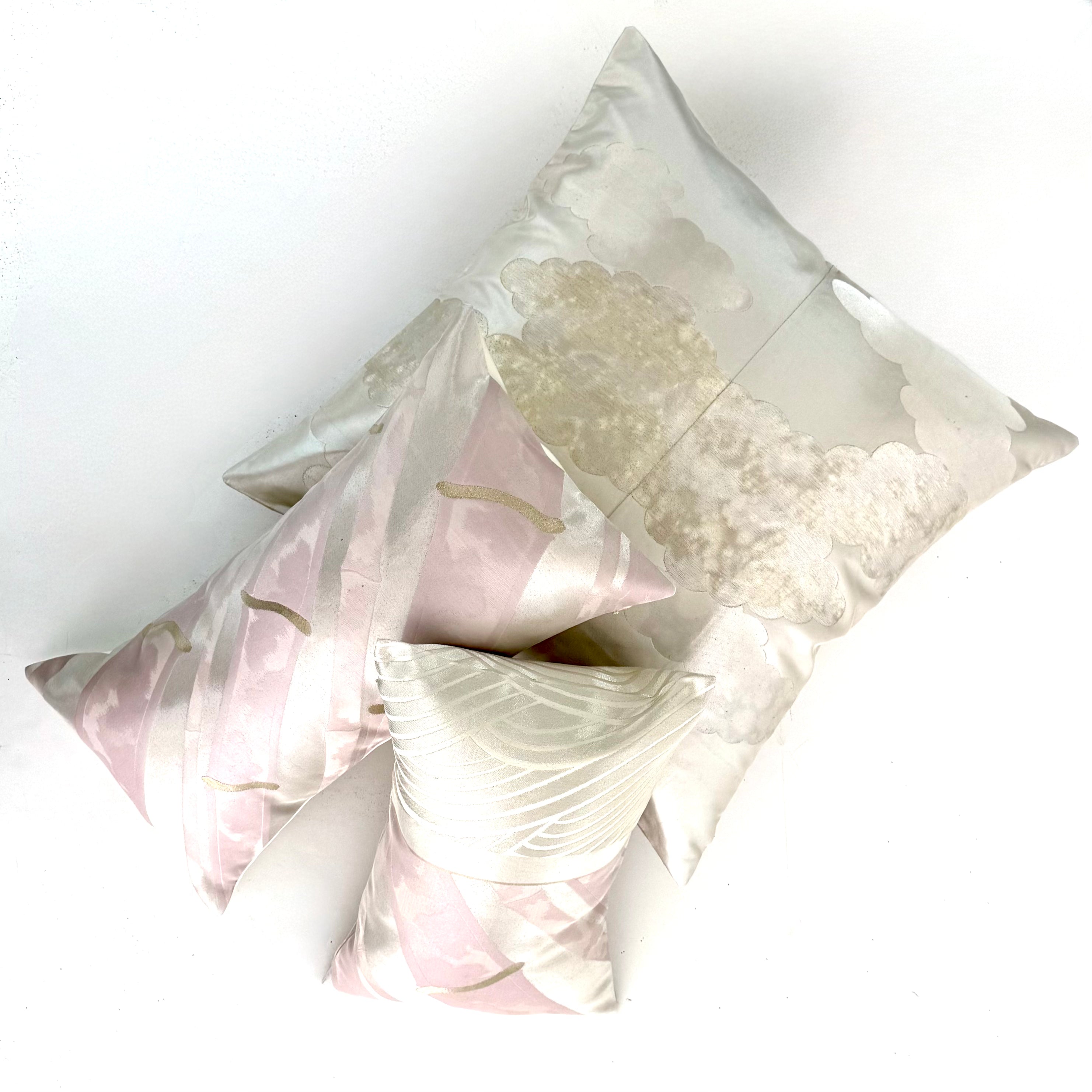 Lounge Pillowcase XIV