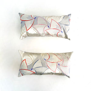 Lumbar Pillowcase XIII