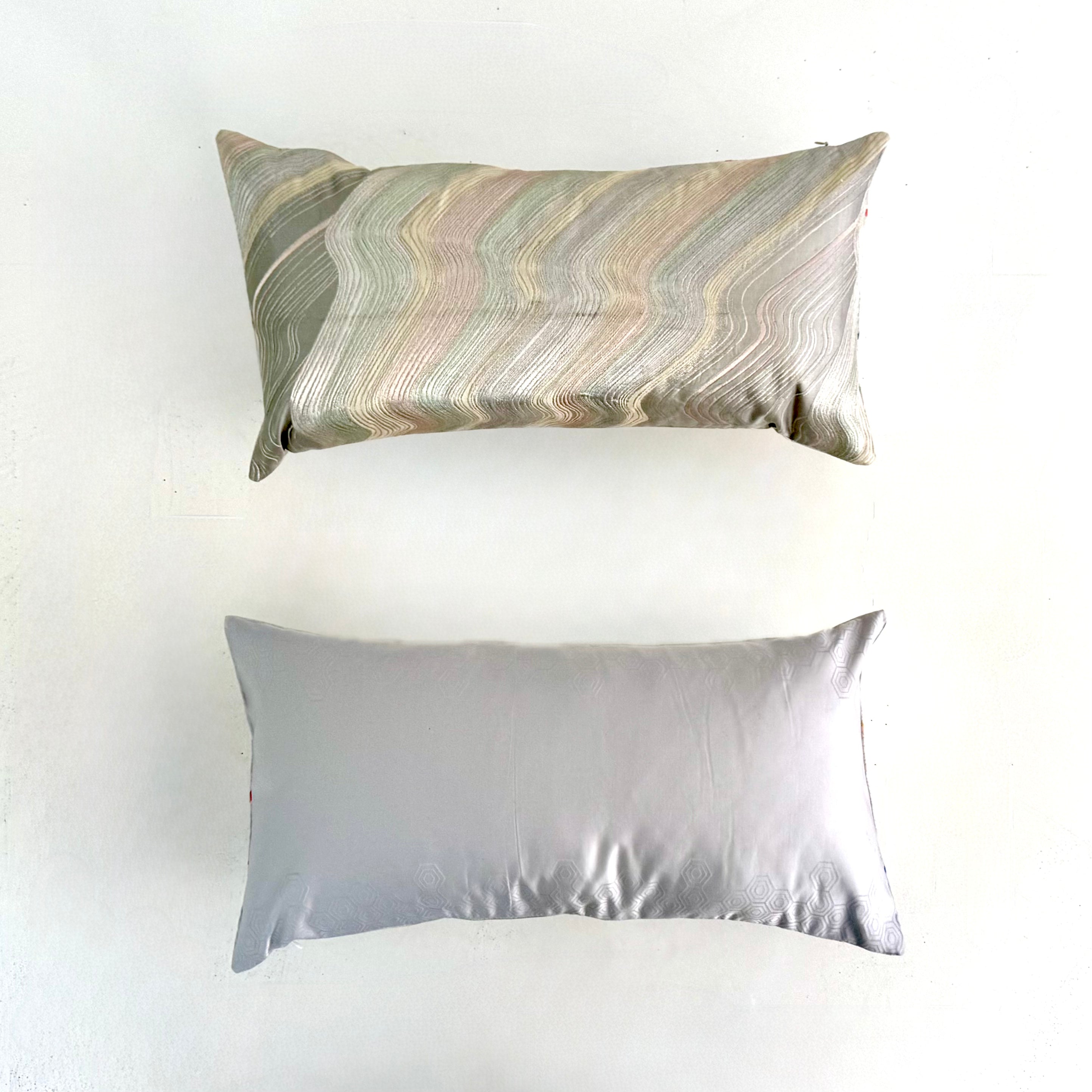 Lumbar Pillowcase XIII