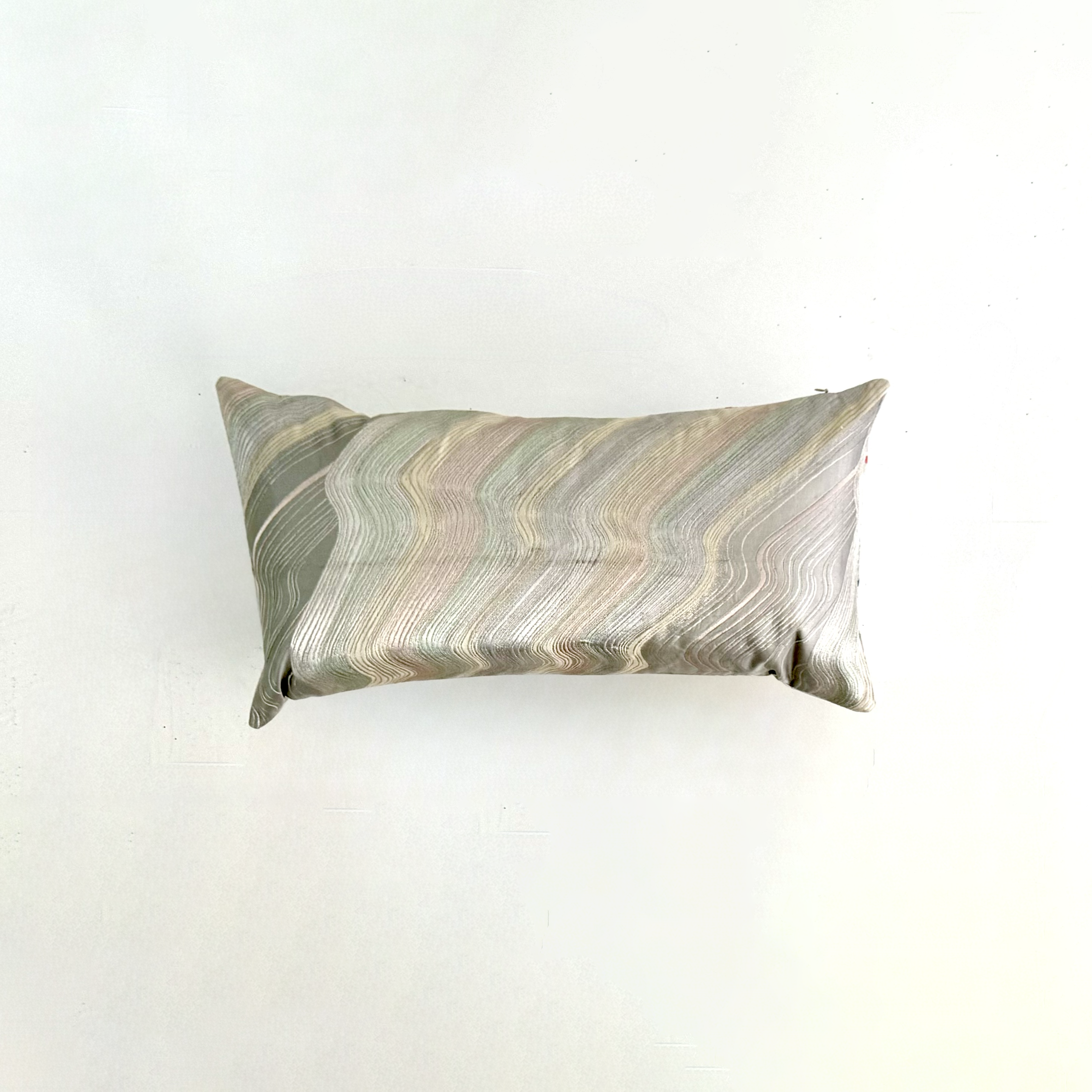 Lumbar Pillowcase XIII A