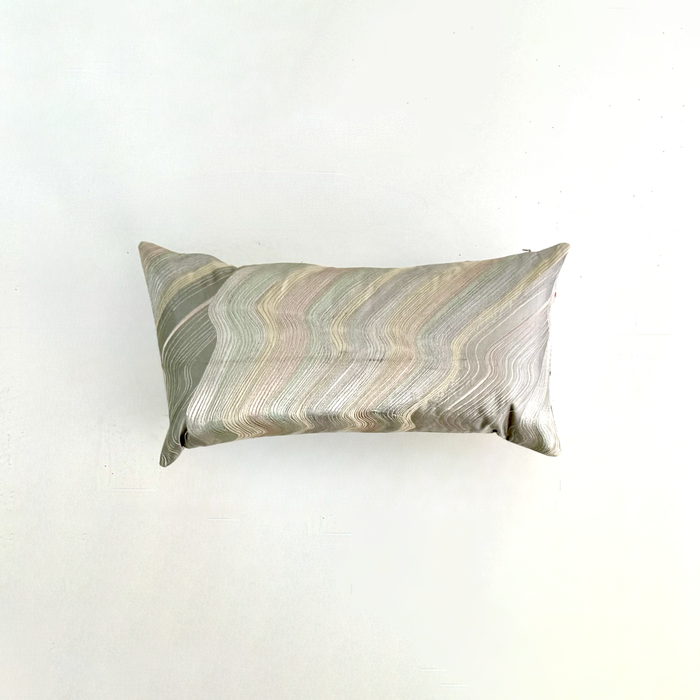 Lumbar Pillowcase XIII A