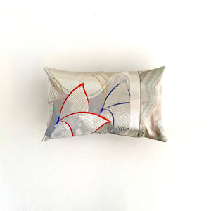 Mini Lumbar Pillowcase XIII