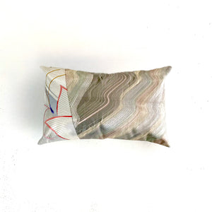 Mini Lumbar Pillowcase XIII