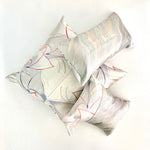 Lumbar Pillowcase XIII