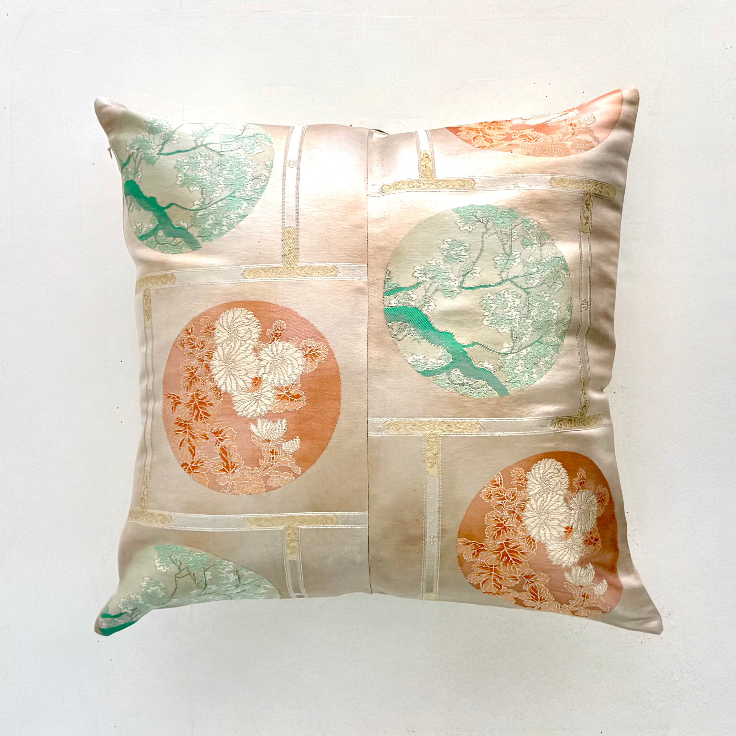 Lounge Pillowcase XII