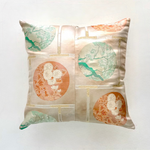 Lounge Pillowcase XII