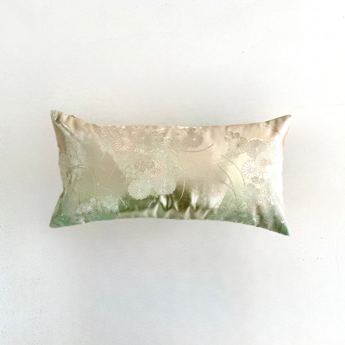 Lumbar Pillowcase XII