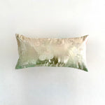 Lumbar Pillowcase XII