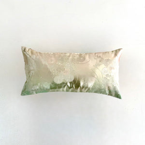 Lumbar Pillowcase XII